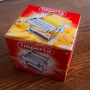 Imperia Pasta Maker